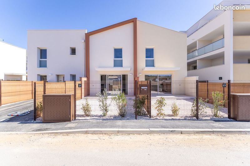 Maison 4 pièces 87 m² · à Sauvian · 87 m² · 274 900 €