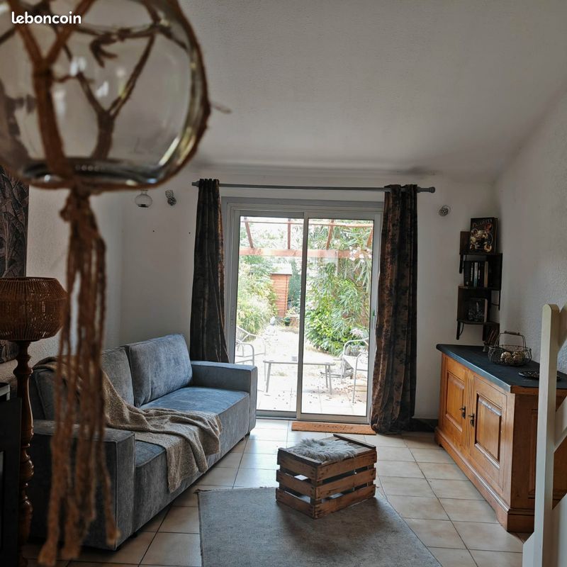Maison 2 pièces 40 m² · à Manosque · 40 m² · 795 €/mois