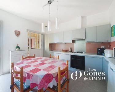 Maison 510 000 € - 140 m²