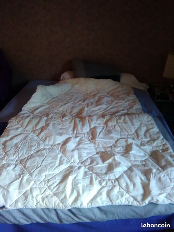 Couette 130 x 180 (image 1)