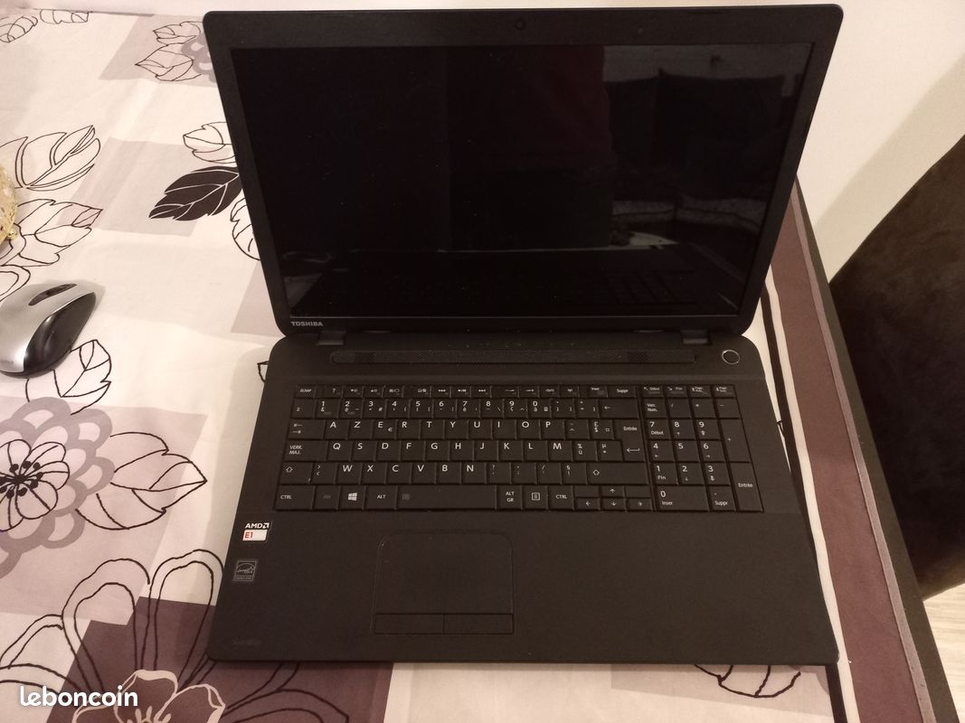 toshiba satellite C70D-A lecteur cd dvd SATA SU-208 OCCASION TOSHIBA C70D-A-111