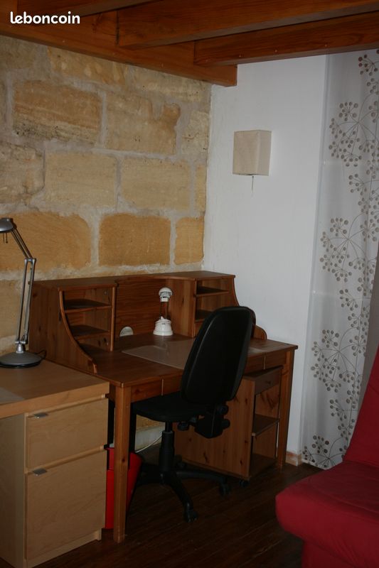 Appartement 3 pièces 45 m² · à Bordeaux · 45 m² · 1 210 €/mois