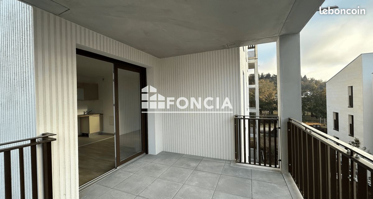 Appartement 4 pièces 81 m² · à Floirac · 81 m² · 1 082 €/mois