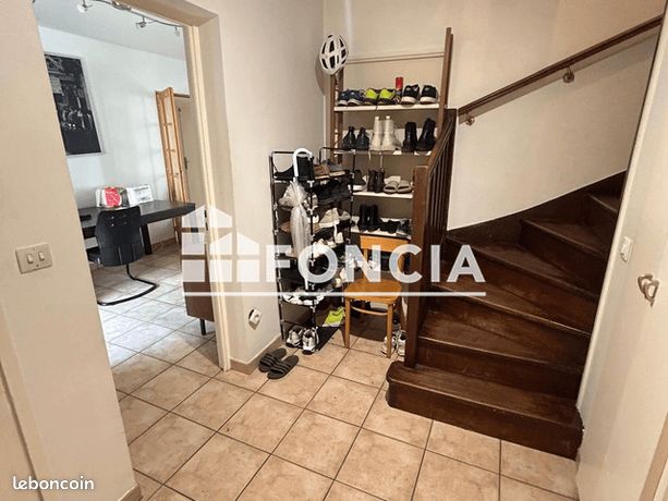 Appartement a louer evry - 1 pièce(s) - 11 m2 - Surfyn