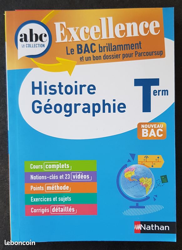 Objectif bac terminale (image 1)