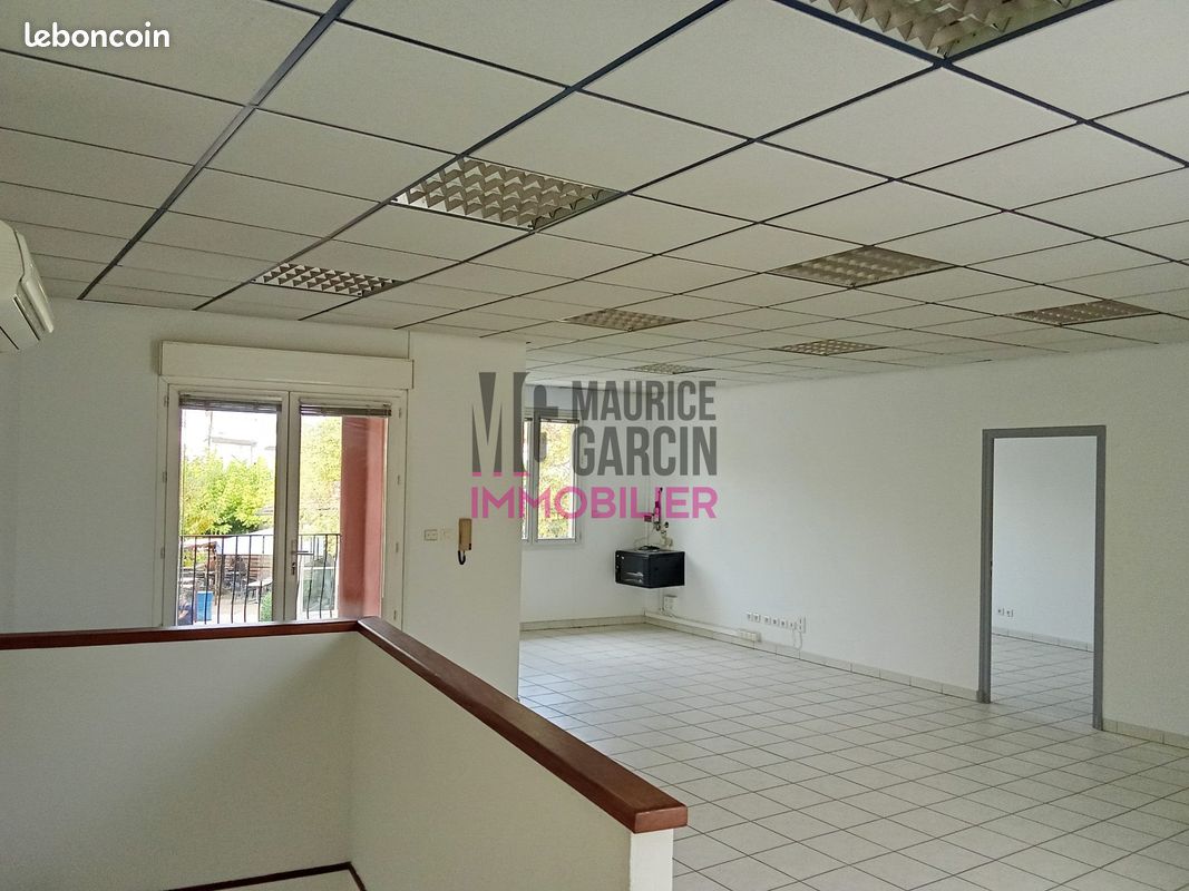 Appartement 4 pièces 110 m² · à Monteux · 110 m² · 149 000 €