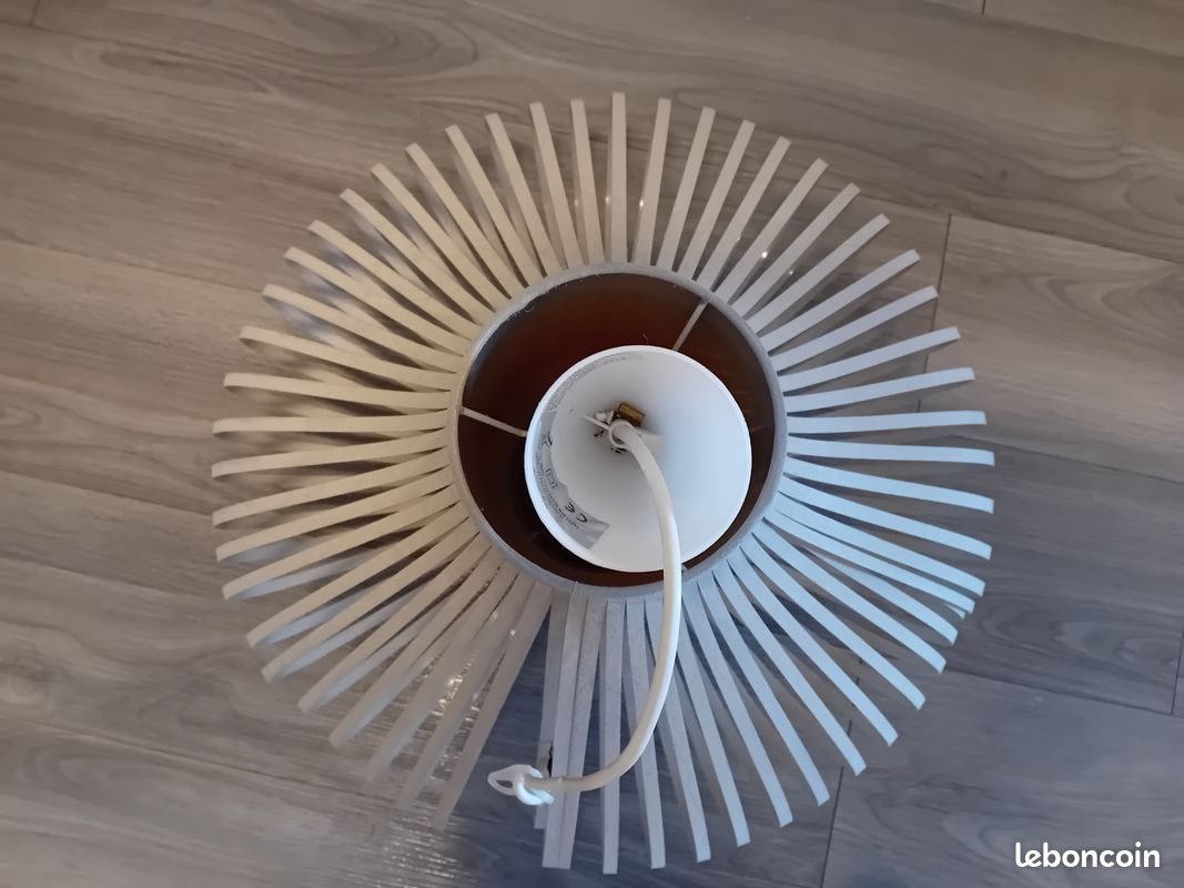 Plafonnier design (image 2)
