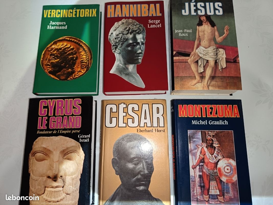 Livres fayard historique (image 4)