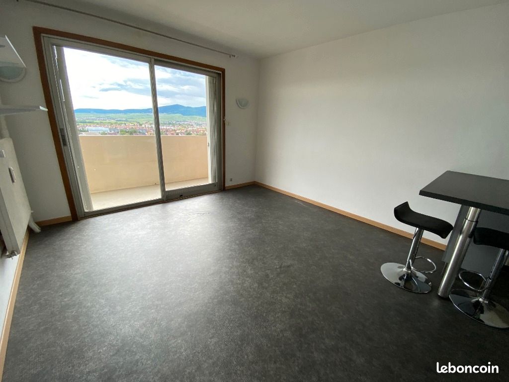 Appartement 1 pièce 26 m² · à Colmar · 26 m² · 420 €/mois