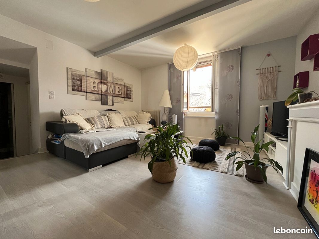 Immeuble 4 pièces 205 m² · à Aurillac · 205 m² · 286 200 €
