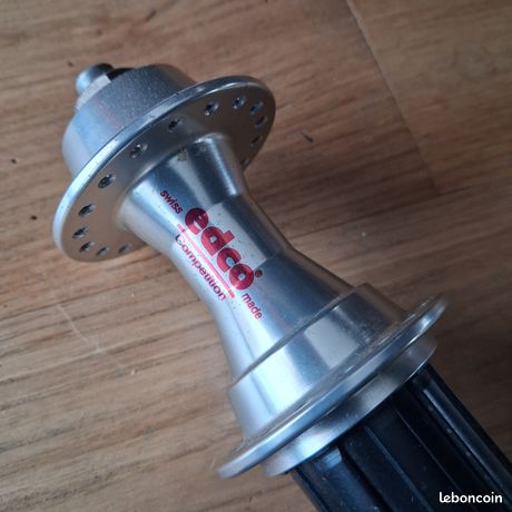 Moyeu arrière 36T vélo de route - VTT