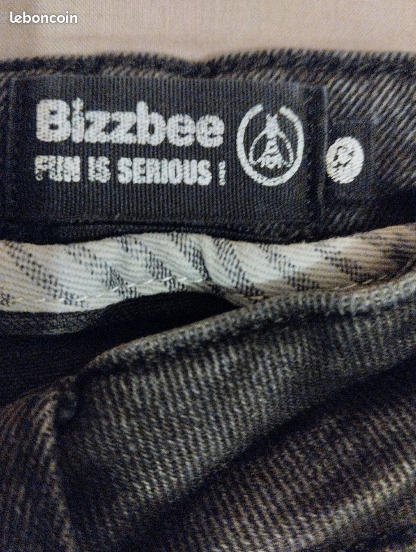 Pantalon BZB (image 4)