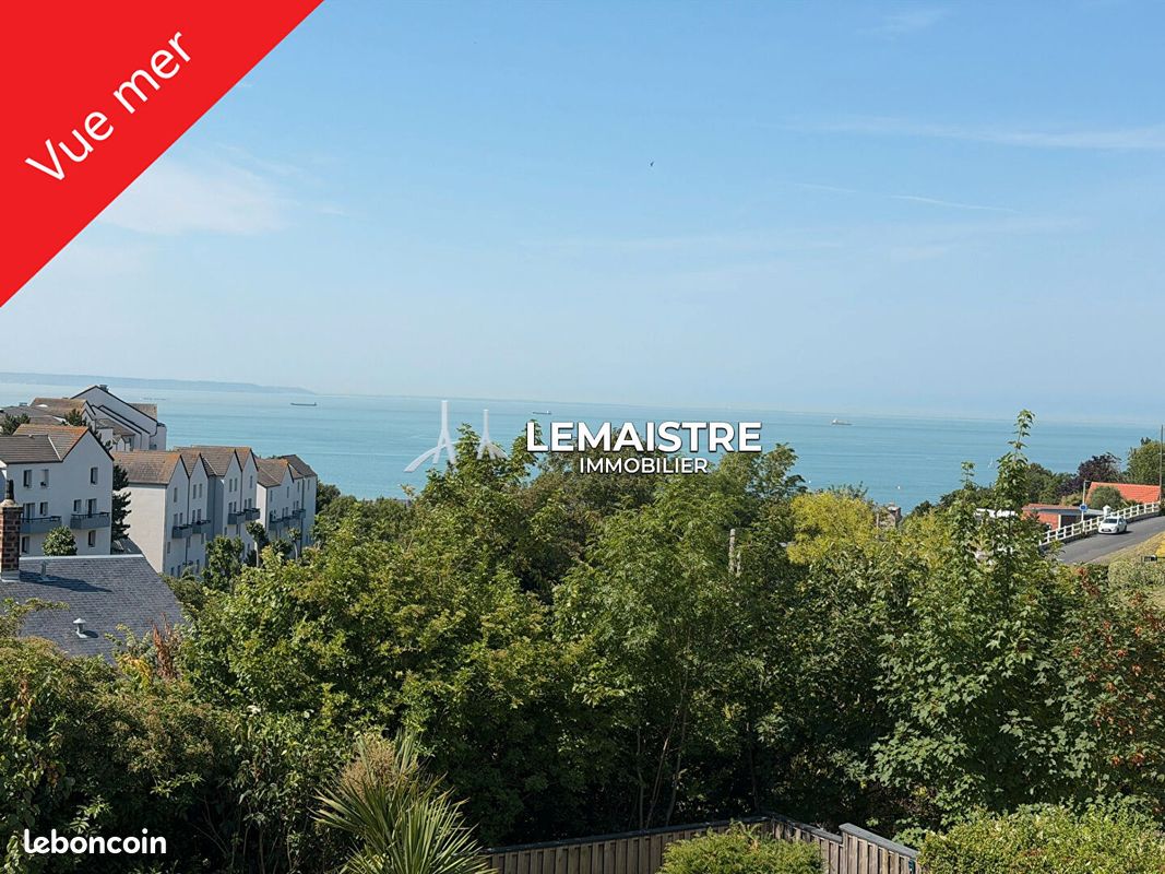 Maison 6 pièces 120 m² · à Le Havre · 120 m² · 598 000 €