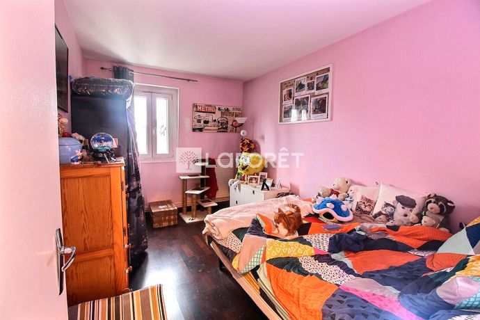 Appartement a louer gennevilliers - 3 pièce(s) - 65 m2 - Surfyn