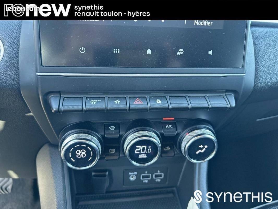Renault Captur TCe 90 Techno (image 29)