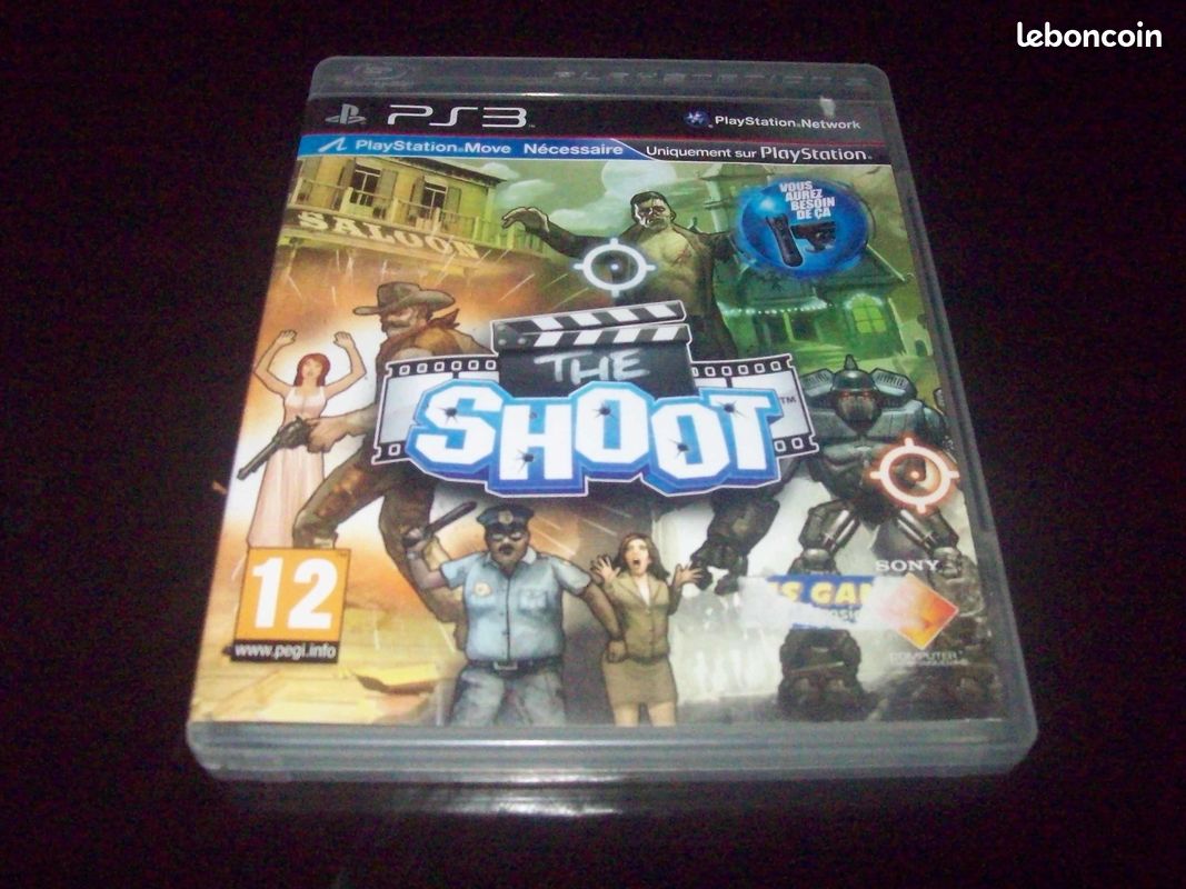 Jeu ps3 (image 4)