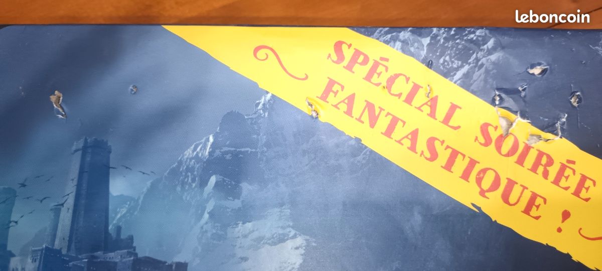 Escape game, winter is coming (image 3)
