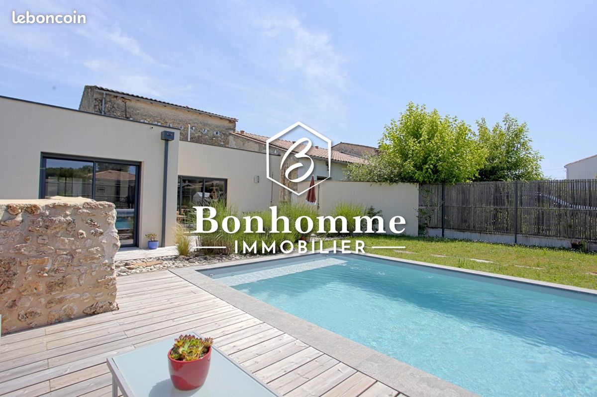Maison 4 pièces 123 m² · à Saint-Selve · 123 m² · 392 000 €