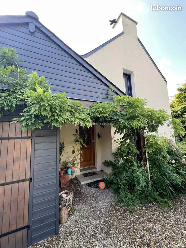 Maison 5 pièces 120 m² · à Le Bono · 120 m² · 550 000 €