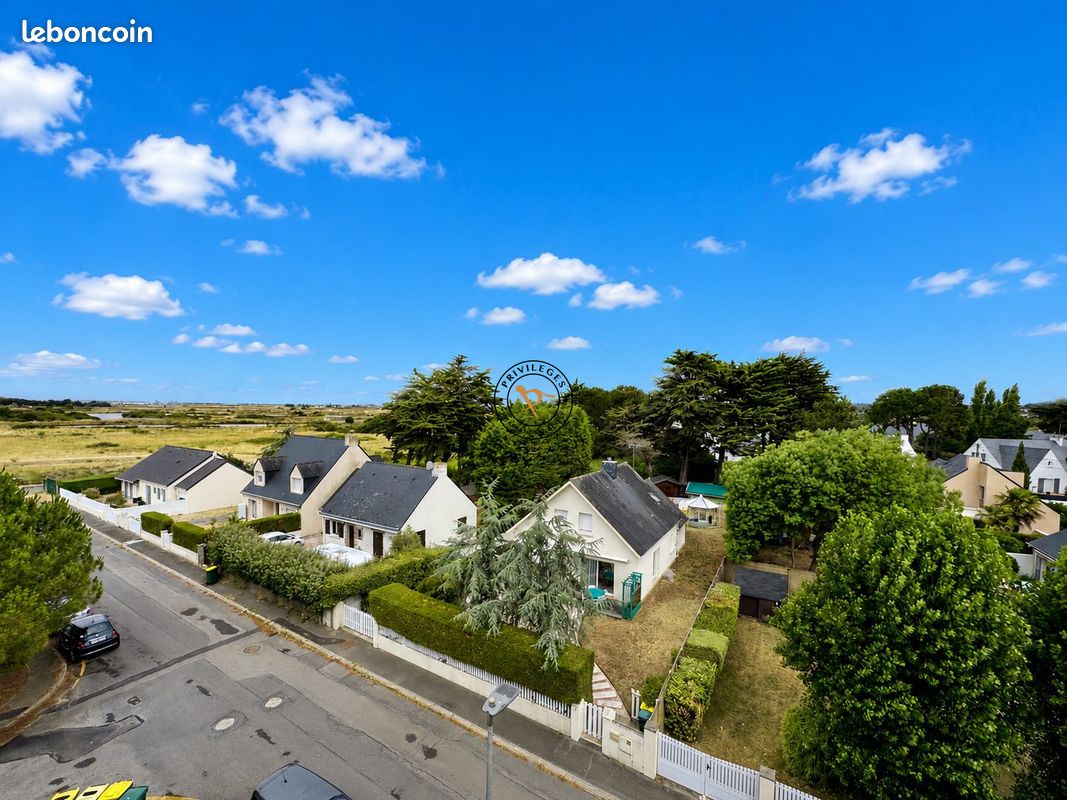 Appartement 3 pièces 87 m² · à La Baule-Escoublac · 87 m² · 231 000 €