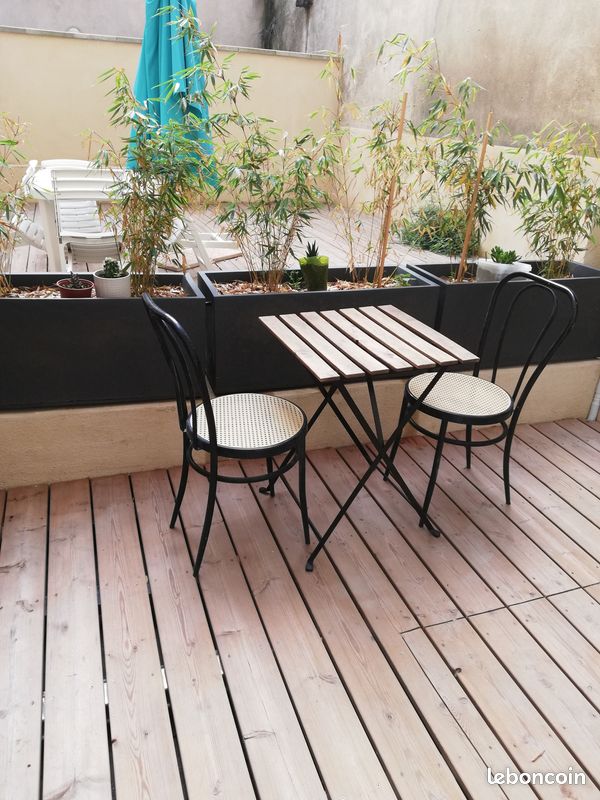 Appartement 1 pièce 17 m² · à Carcassonne · 17 m² · 490 €/mois