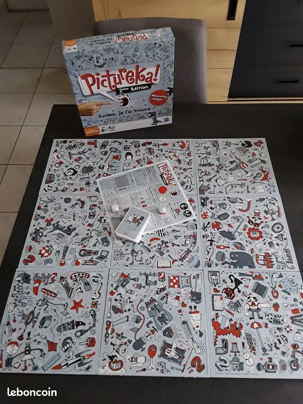 Pictureka (image 1)