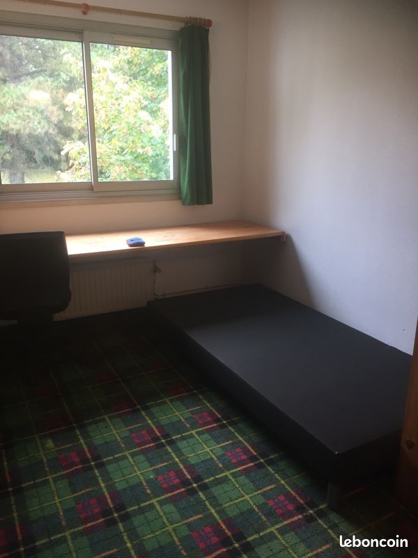 Appartement 1 pièce 10 m² · à Rennes · 10 m² · 395 €/mois