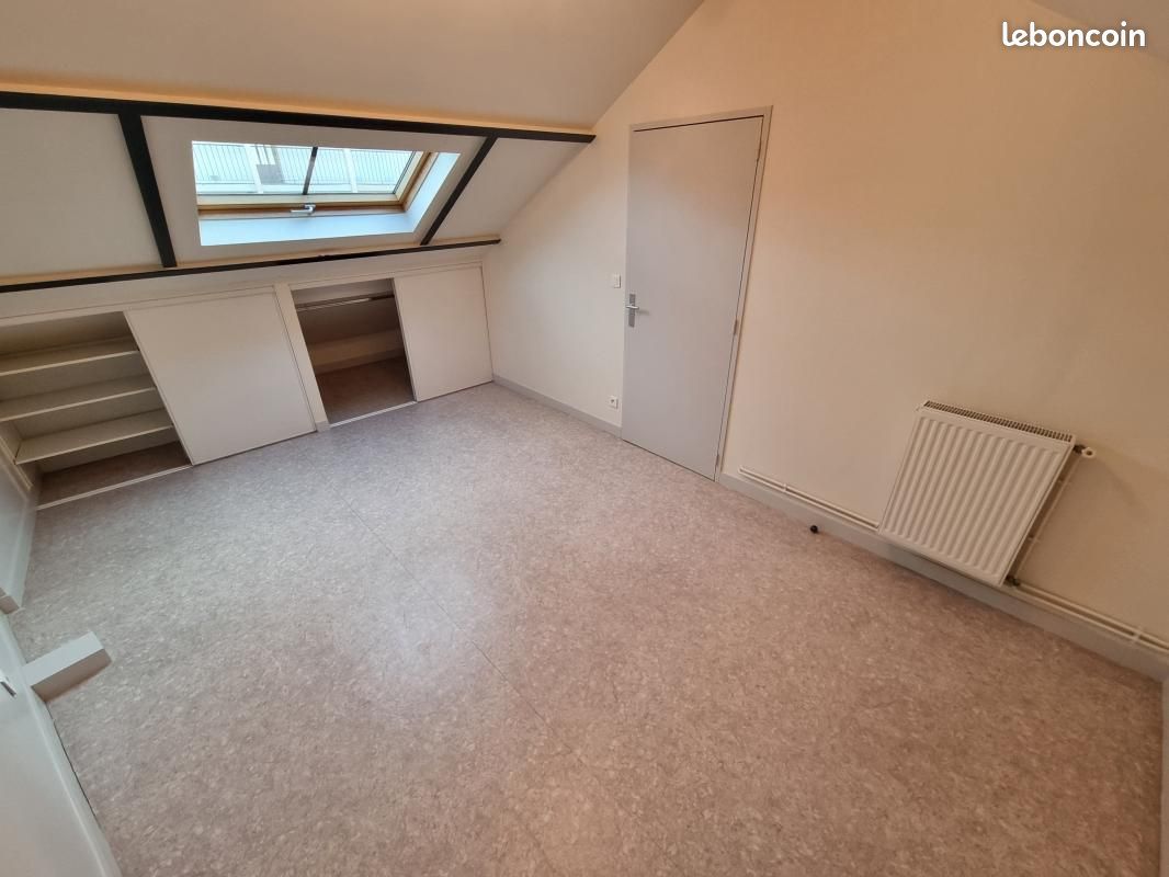 Appartement 3 pièces 58 m² - Limoges 87000 (image principale 4)