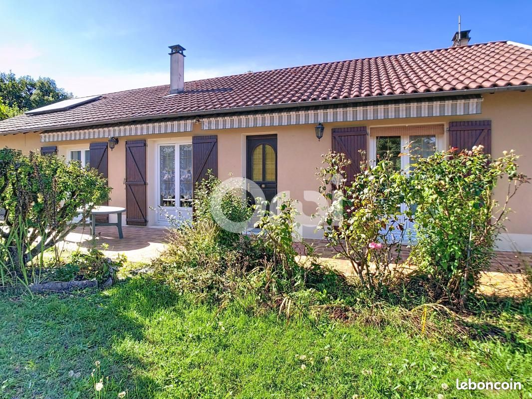 Maison 4 pièces 95 m² · à Boulazac Isle Manoire · 95 m² · 229 800 €