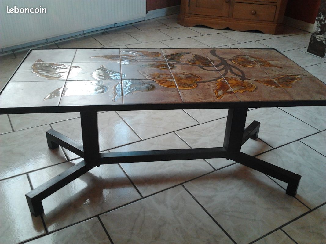 Table de salon (image 1)