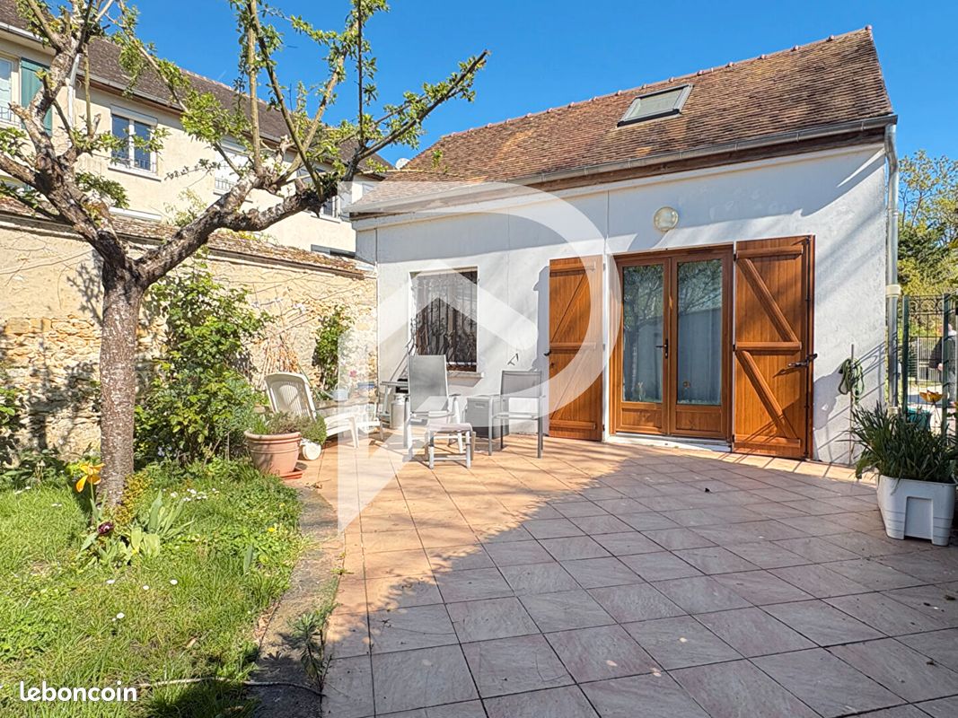 Maison 3 pièces 47 m² · à Chartrettes · 47 m² · 203 000 €