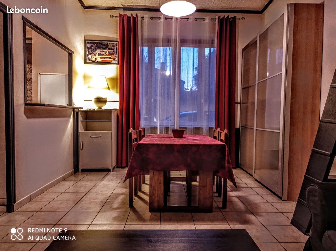 Local commercial 1 pièce 28 m² · à Marseille · 28 m² · 63 000 €