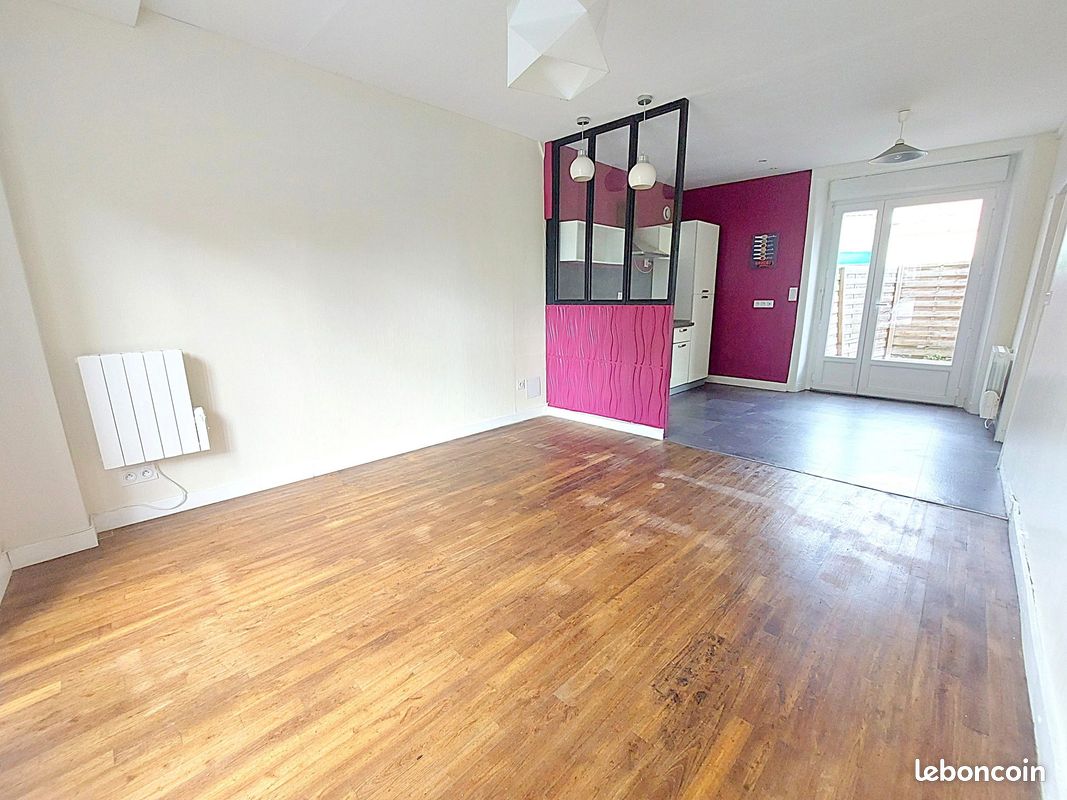 Immeuble 2 pièces 88 m² · à Guichen · 88 m² · 249 600 €