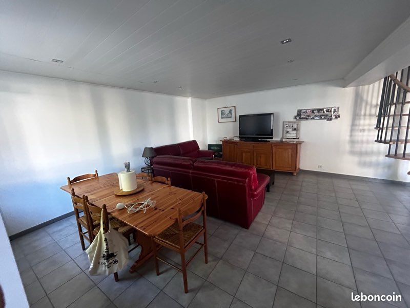 Maison 3 pièces 90 m² · à Listrac-Médoc · 90 m² · 850 €/mois