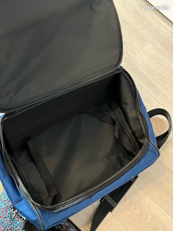 đđ€ Petit sac de Voyage format week-end ou Cabine DELSEY (image 10)