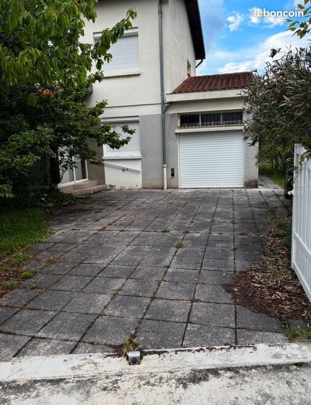 Maison 4 pièces 95 m² · à Tarascon-sur-Ariège · 95 m² · 179 000 €