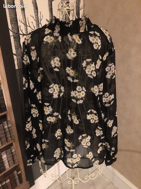 Top/dessus (image 1)