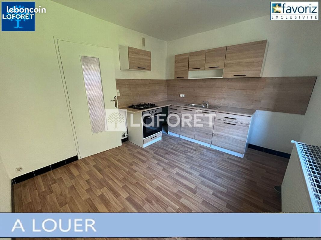 Appartement 3 pièces 67 m² · à Belfort · 67 m² · 700 €
