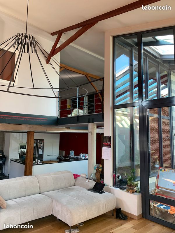 Maison 8 pièces 250 m² · à Avesnes-le-Comte · 250 m² · 368 000 €
