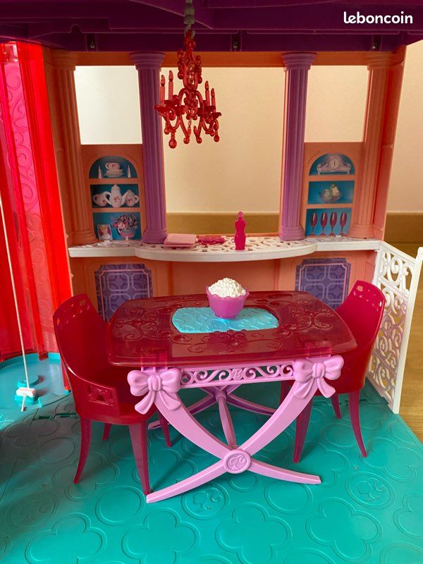 Maison de Barbie (hôtel particulier) (image 7)