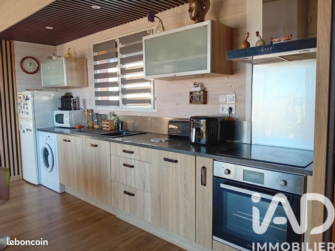 Chalet 3 pièces 45 m² (image 9)
