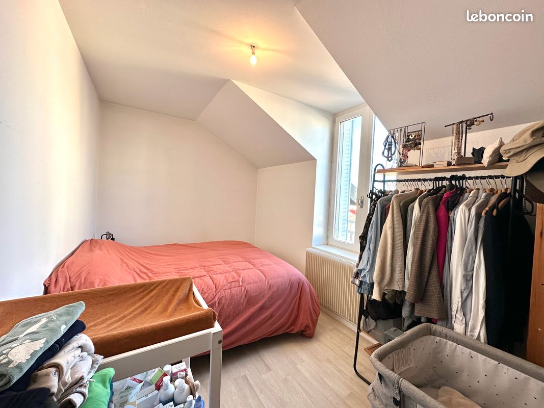 Appartement a louer oyonnax - 2 pièce(s) - 53 m2 - Surfyn