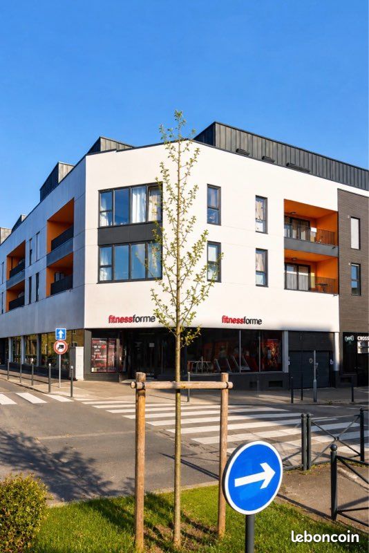 Appartement 4 pièces 85 m² · à Arras · 85 m² · 400 000 €