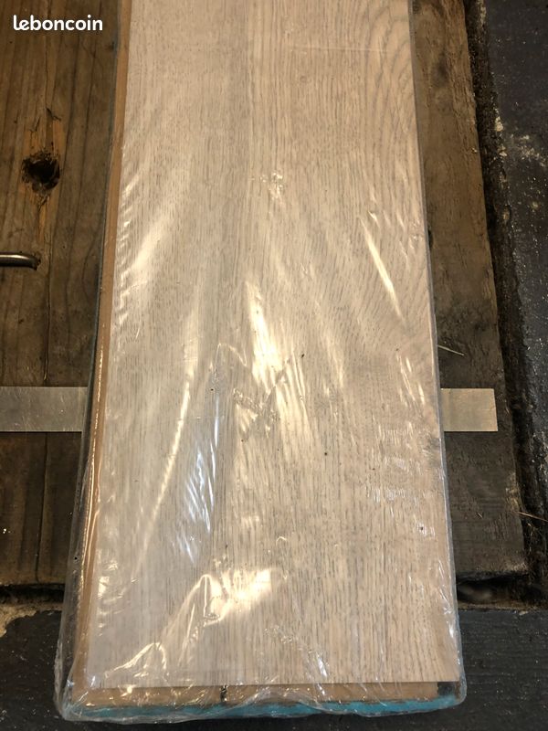 Parquet neuf (image 3)