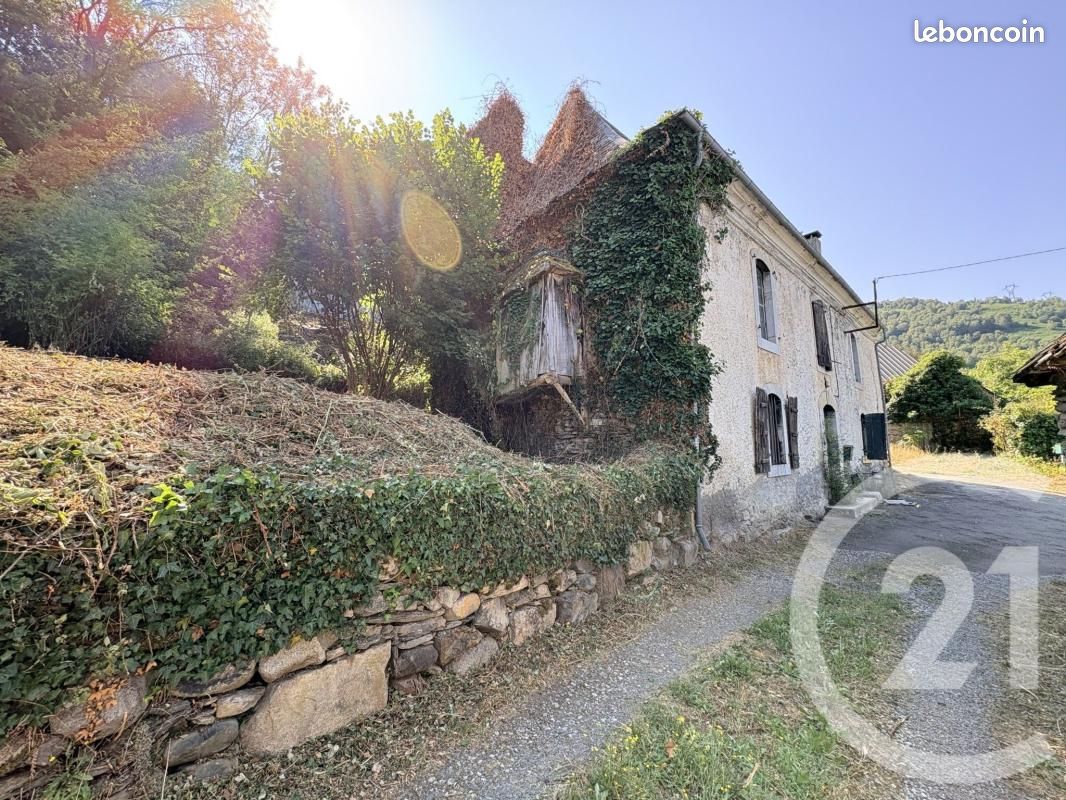 Maison 4 pièces 155 m² · à Argelès-Gazost · 155 m² · 157 000 €