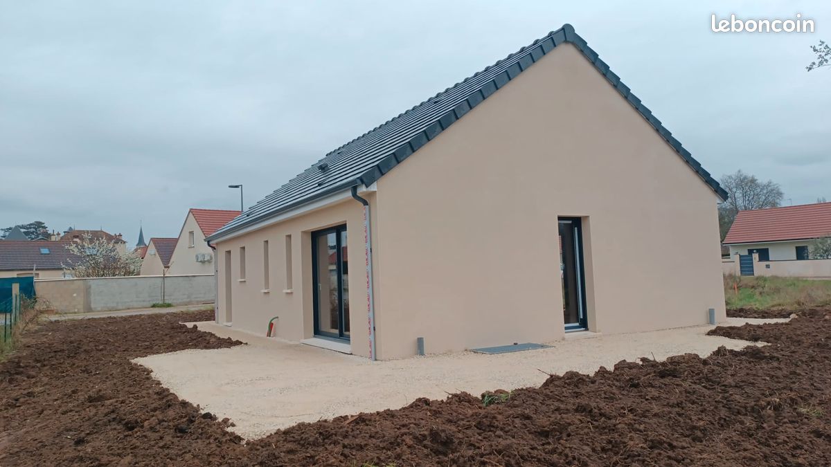 Maison 3 pièces 75 m² · à Castres · 75 m² · 800 €/mois
