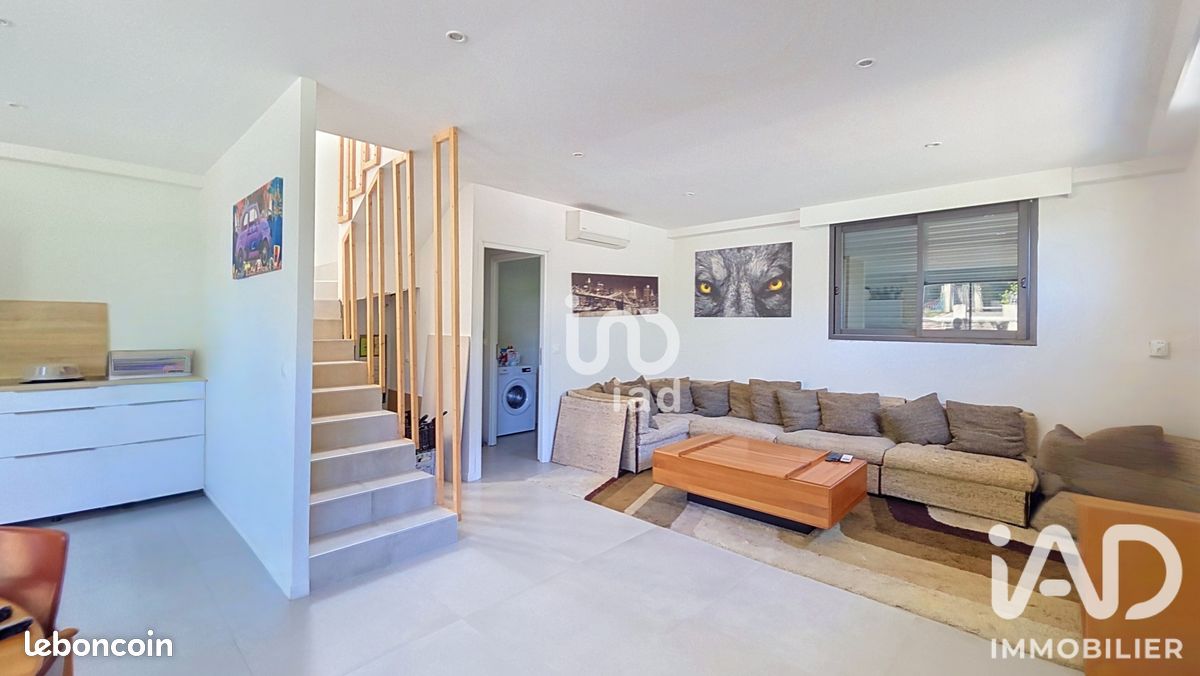 Maison 4 pièces 94 m² · à La Turbie · 94 m² · 590 000 €