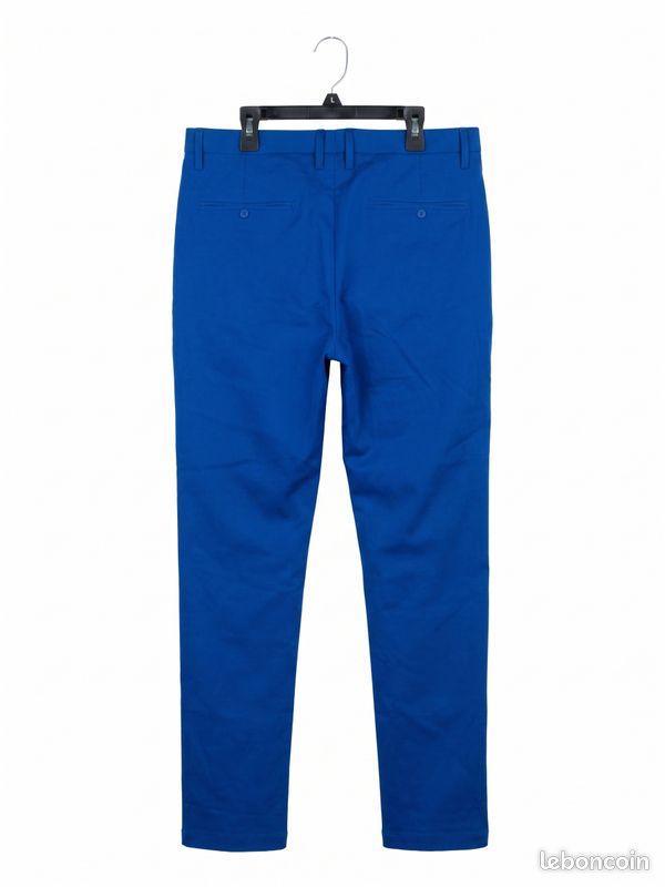 Pantalon mariage (image 2)
