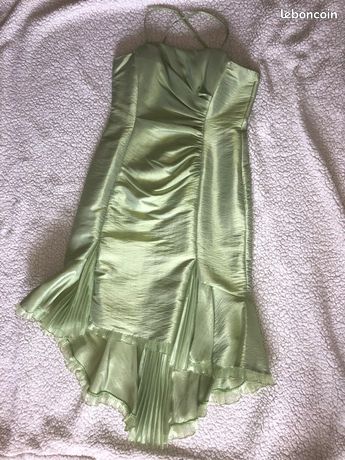 Robe de soirée