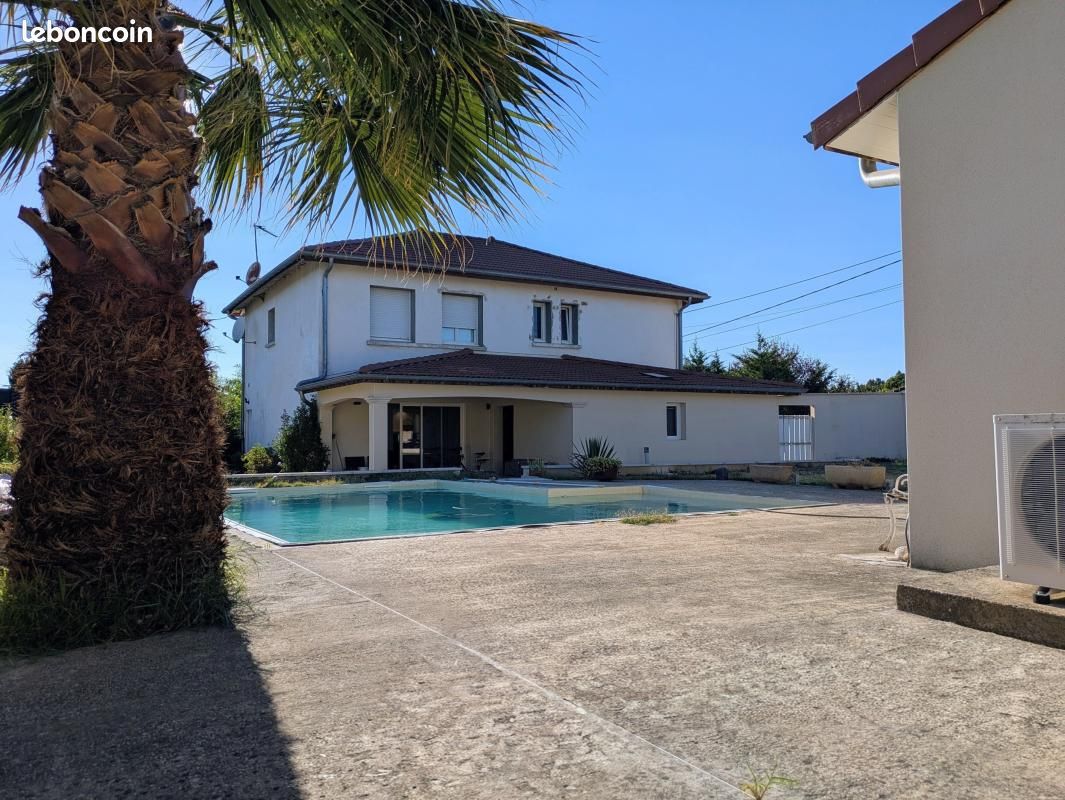 Maison 5 pièces 146 m² · à Malissard · 146 m² · 349 000 €